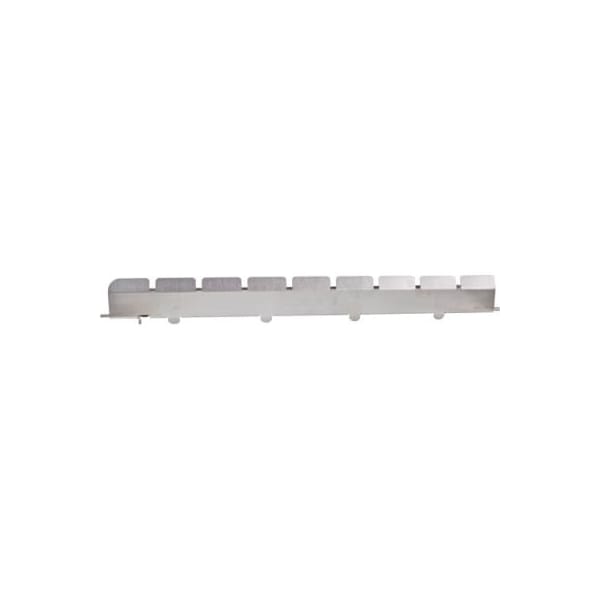 Allpoints 1971128 Ramp, Loader, Fbb Broiler For Duke Manufacturing